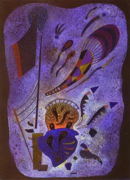  wassily pintura - Crepúsculo Wassily Kandinsky